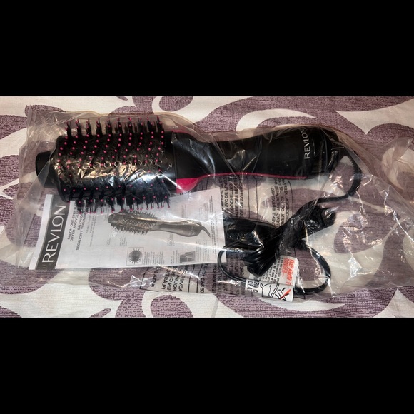 Revlon Hair Dryer & Volumizer - Picture 3 of 5
